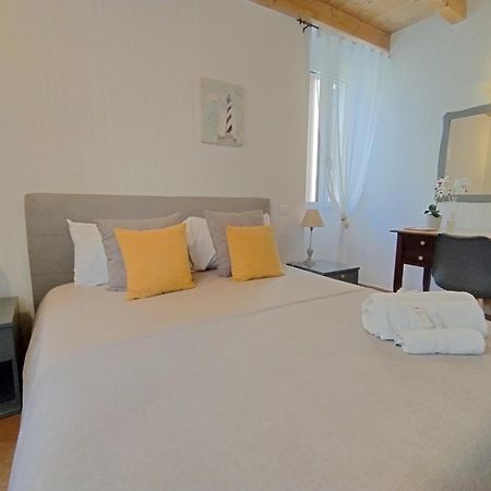 Holmann Suite & Rooms Olbia Luaran gambar