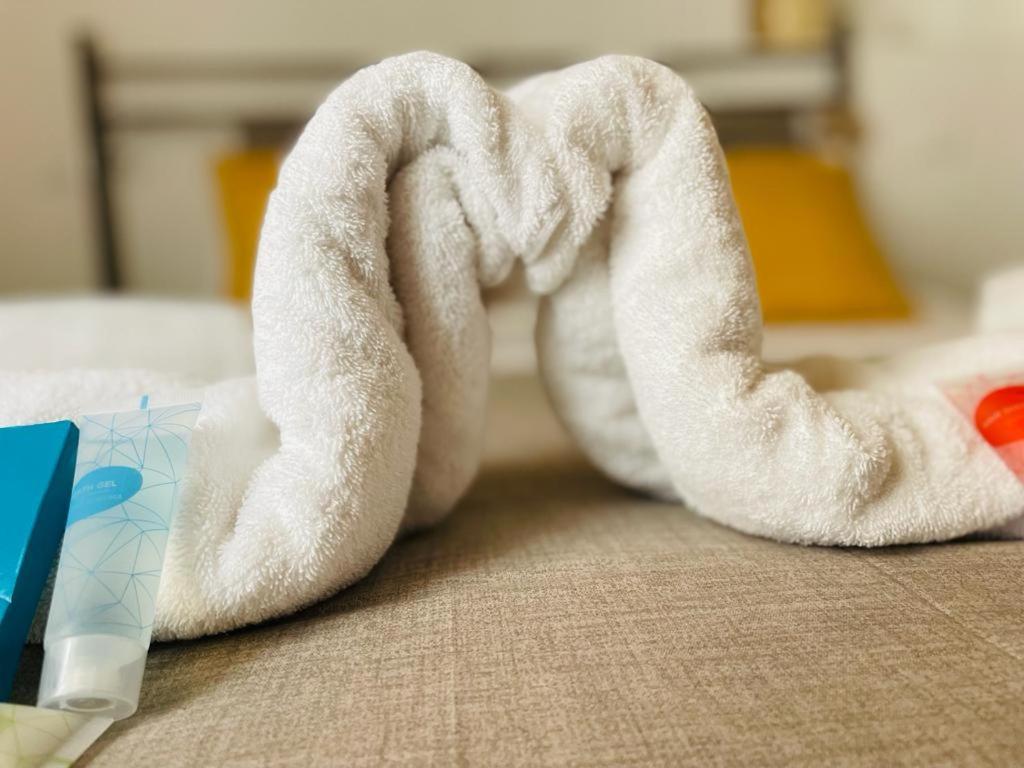 Holmann Suite & Rooms Olbia Luaran gambar