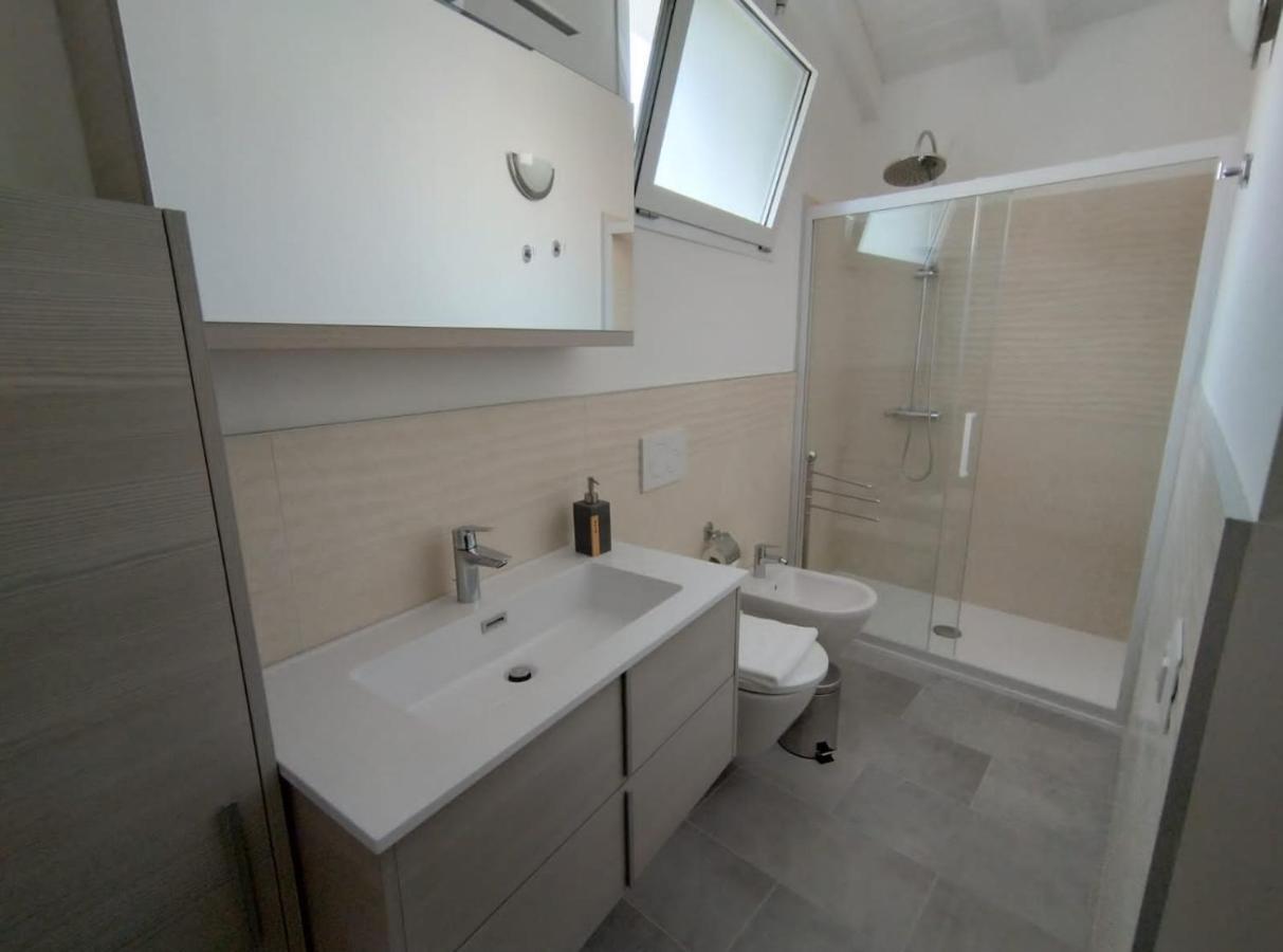 Holmann Suite & Rooms Olbia Luaran gambar