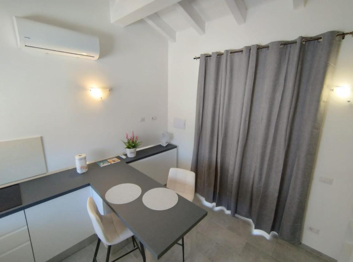 Holmann Suite & Rooms Olbia Luaran gambar