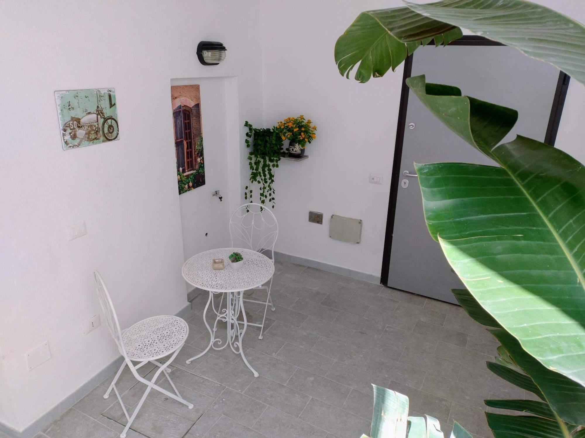 Holmann Suite & Rooms Olbia Luaran gambar