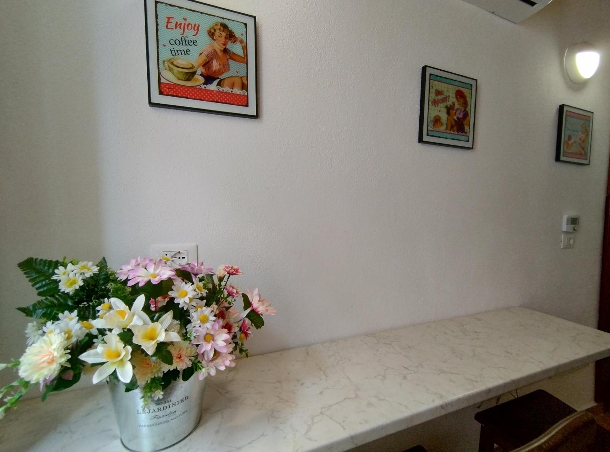 Holmann Suite & Rooms Olbia Luaran gambar