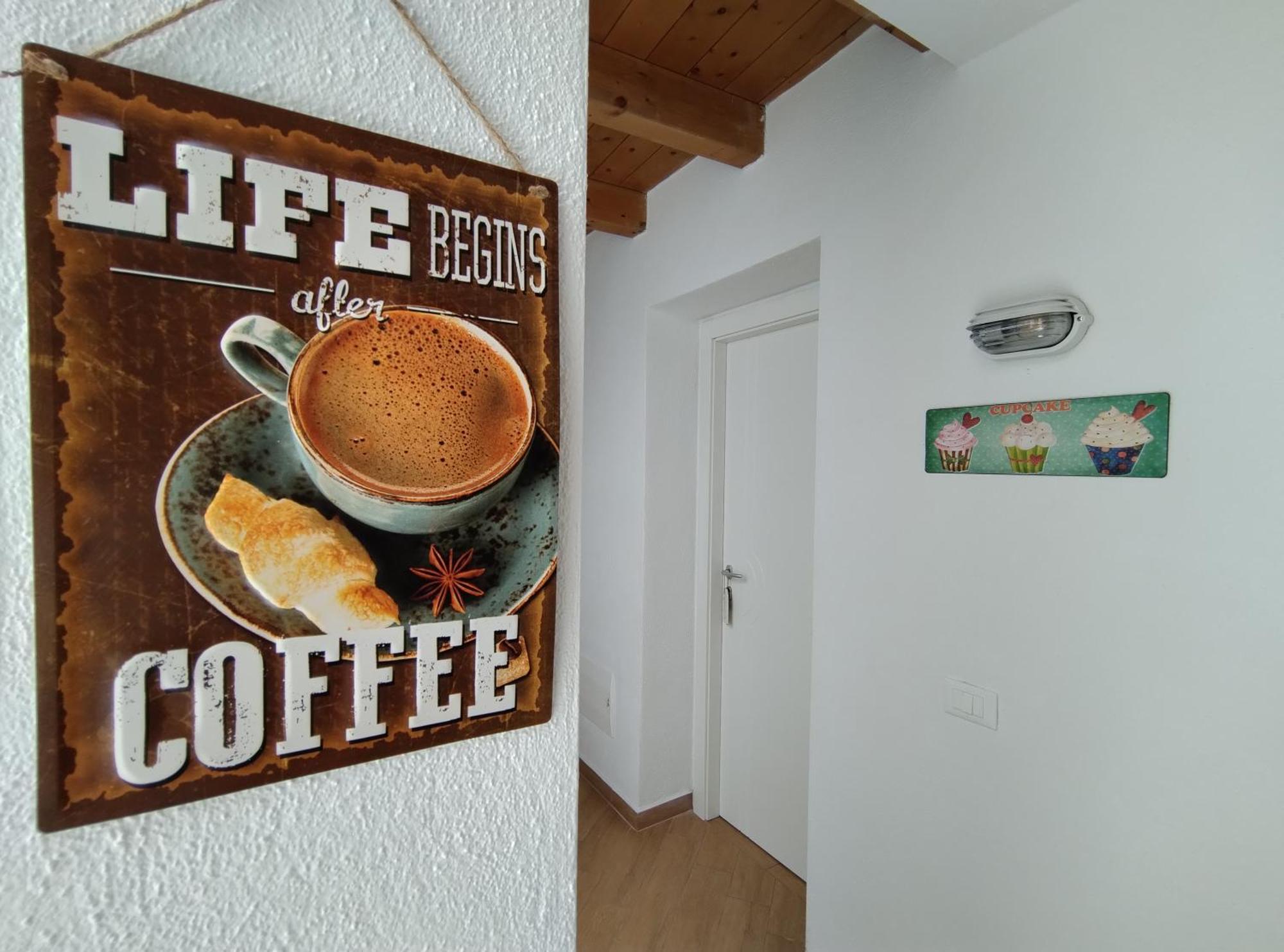 Holmann Suite & Rooms Olbia Luaran gambar