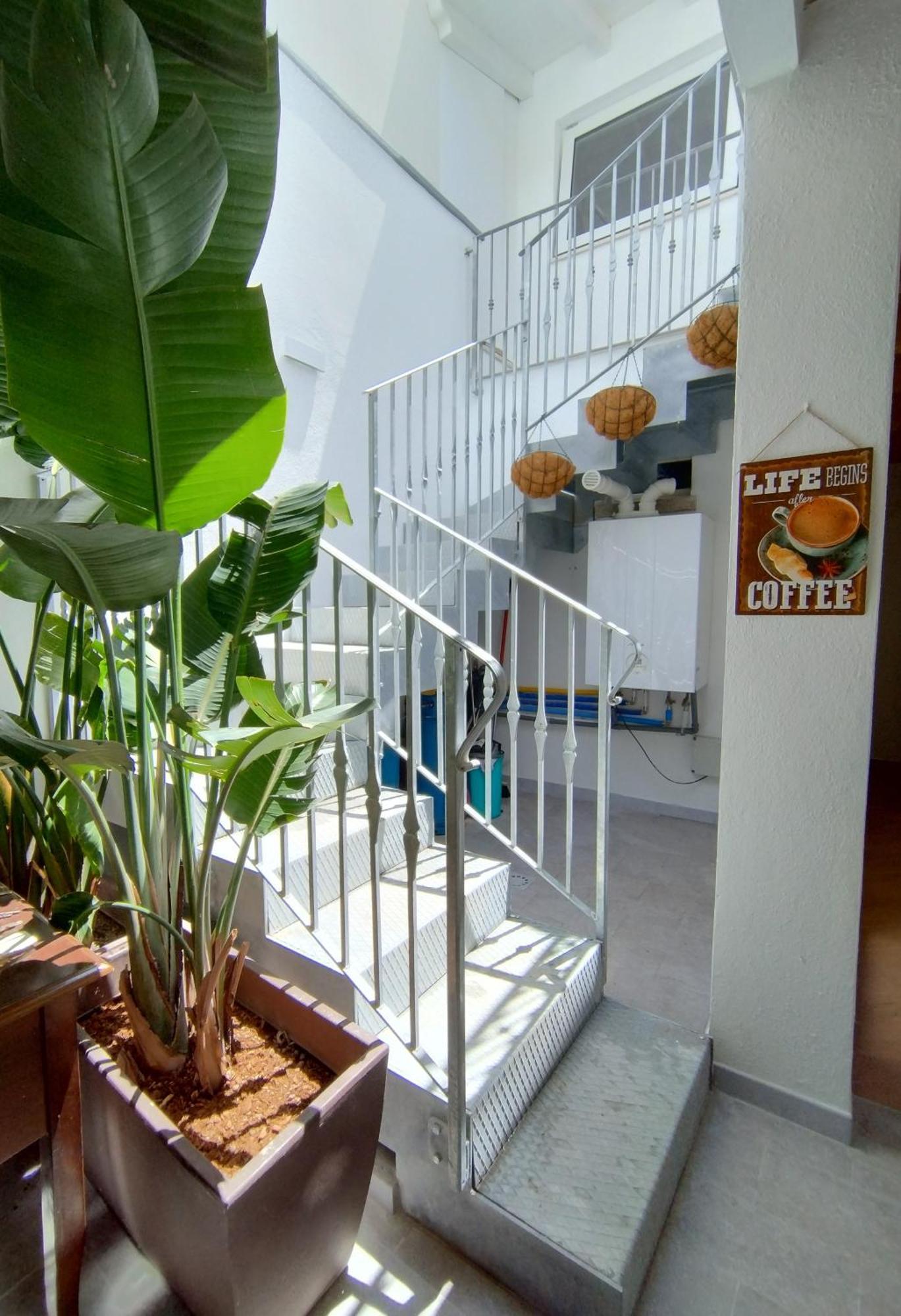 Holmann Suite & Rooms Olbia Luaran gambar