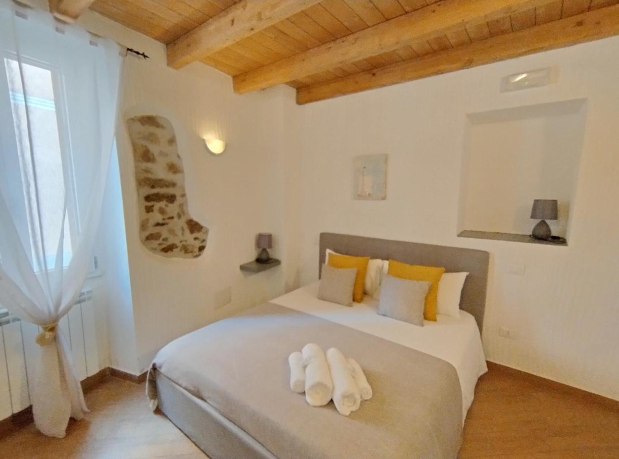Holmann Suite & Rooms Olbia Luaran gambar