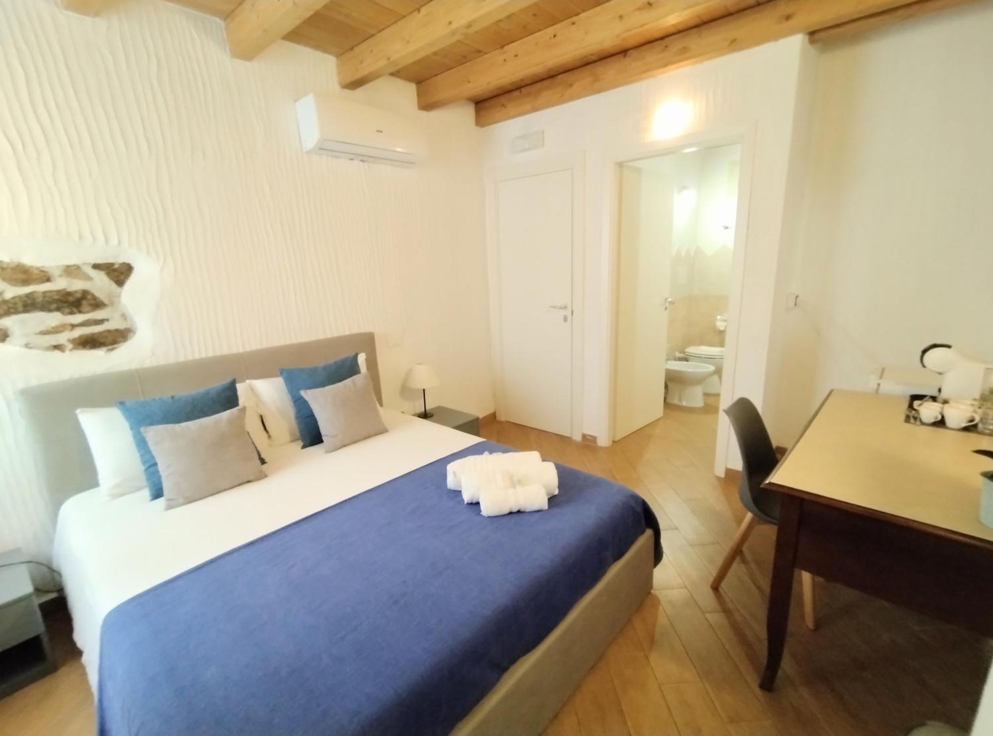 Holmann Suite & Rooms Olbia Luaran gambar