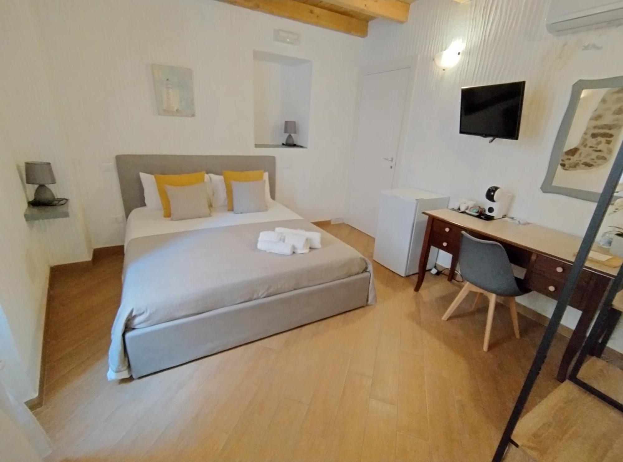 Holmann Suite & Rooms Olbia Luaran gambar
