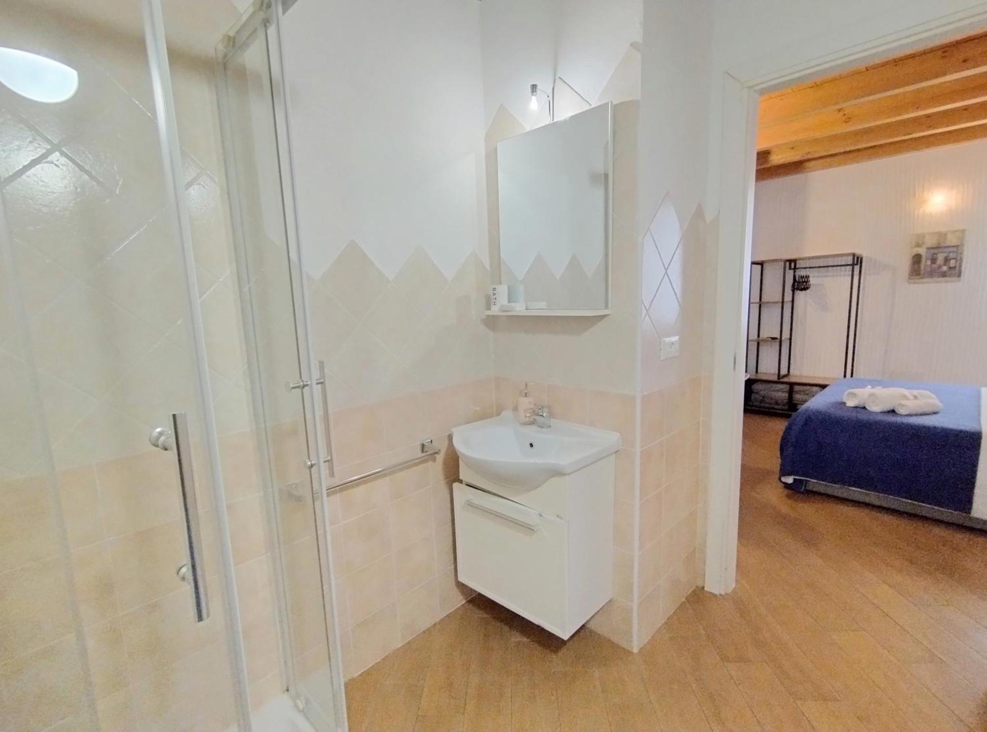Holmann Suite & Rooms Olbia Luaran gambar