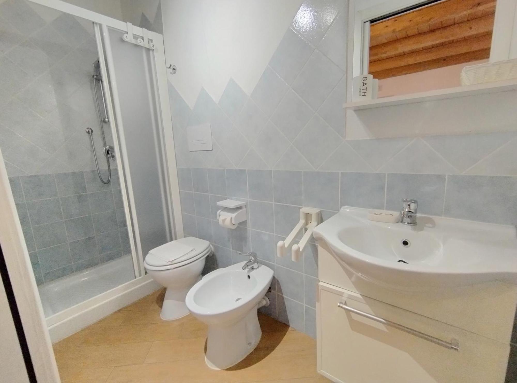 Holmann Suite & Rooms Olbia Luaran gambar