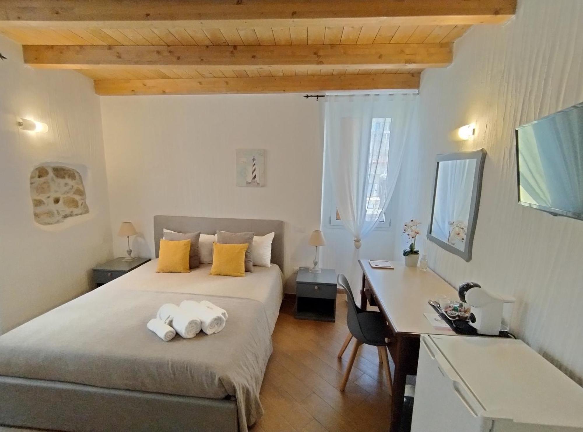 Holmann Suite & Rooms Olbia Luaran gambar