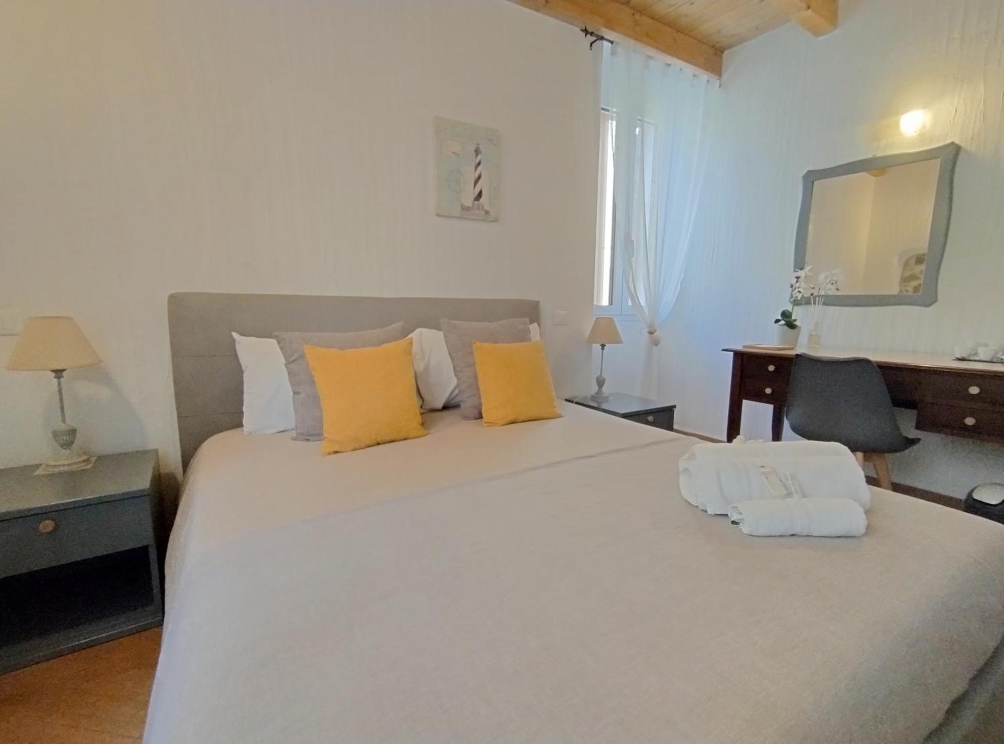 Holmann Suite & Rooms Olbia Luaran gambar