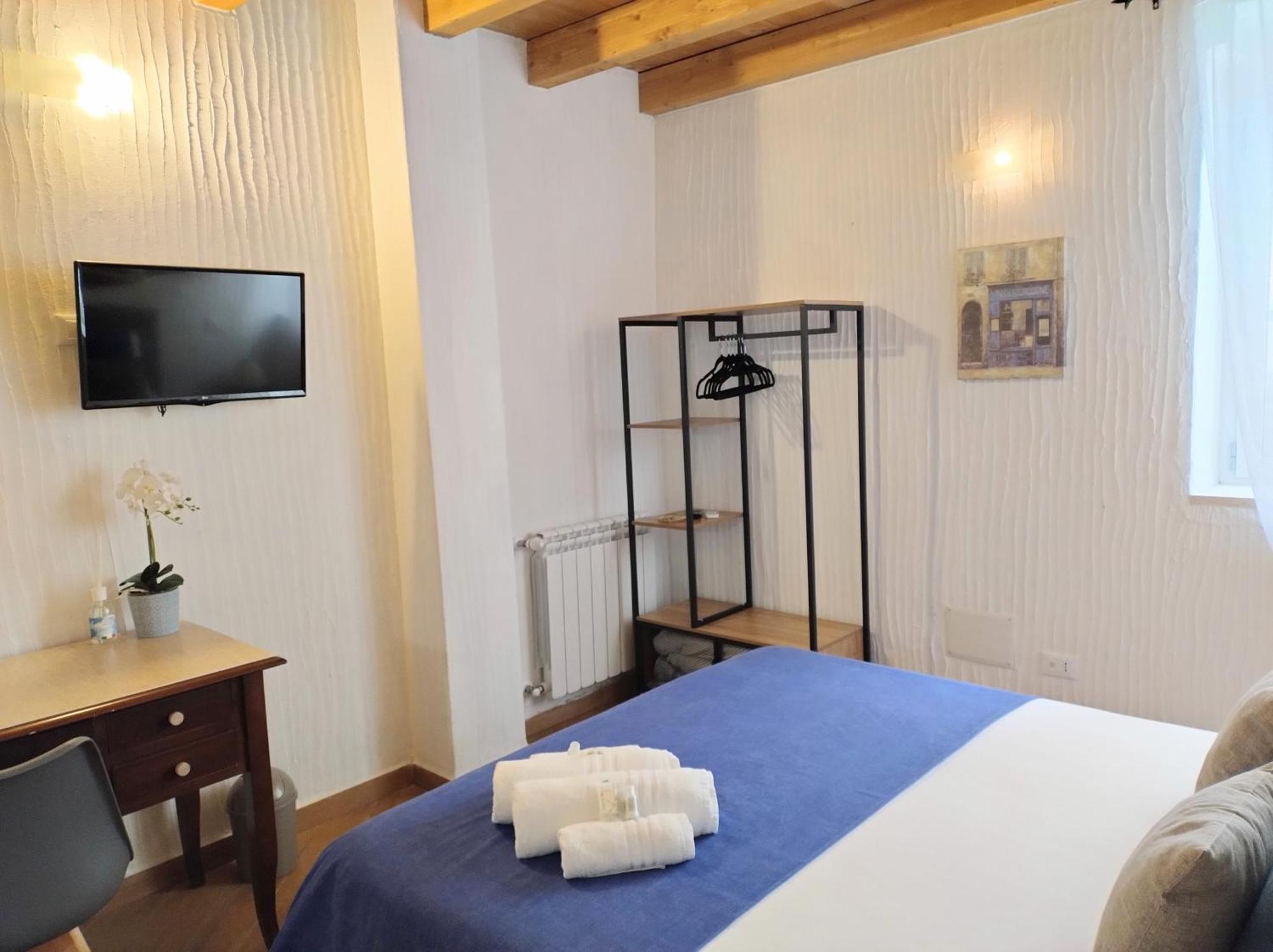Holmann Suite & Rooms Olbia Luaran gambar