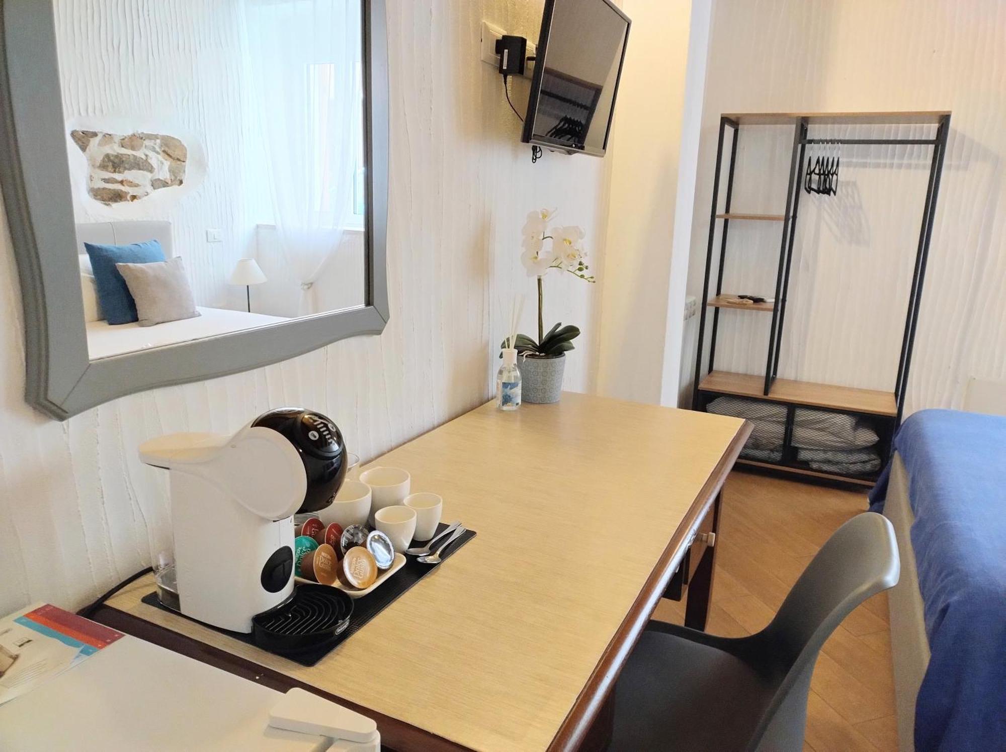 Holmann Suite & Rooms Olbia Luaran gambar