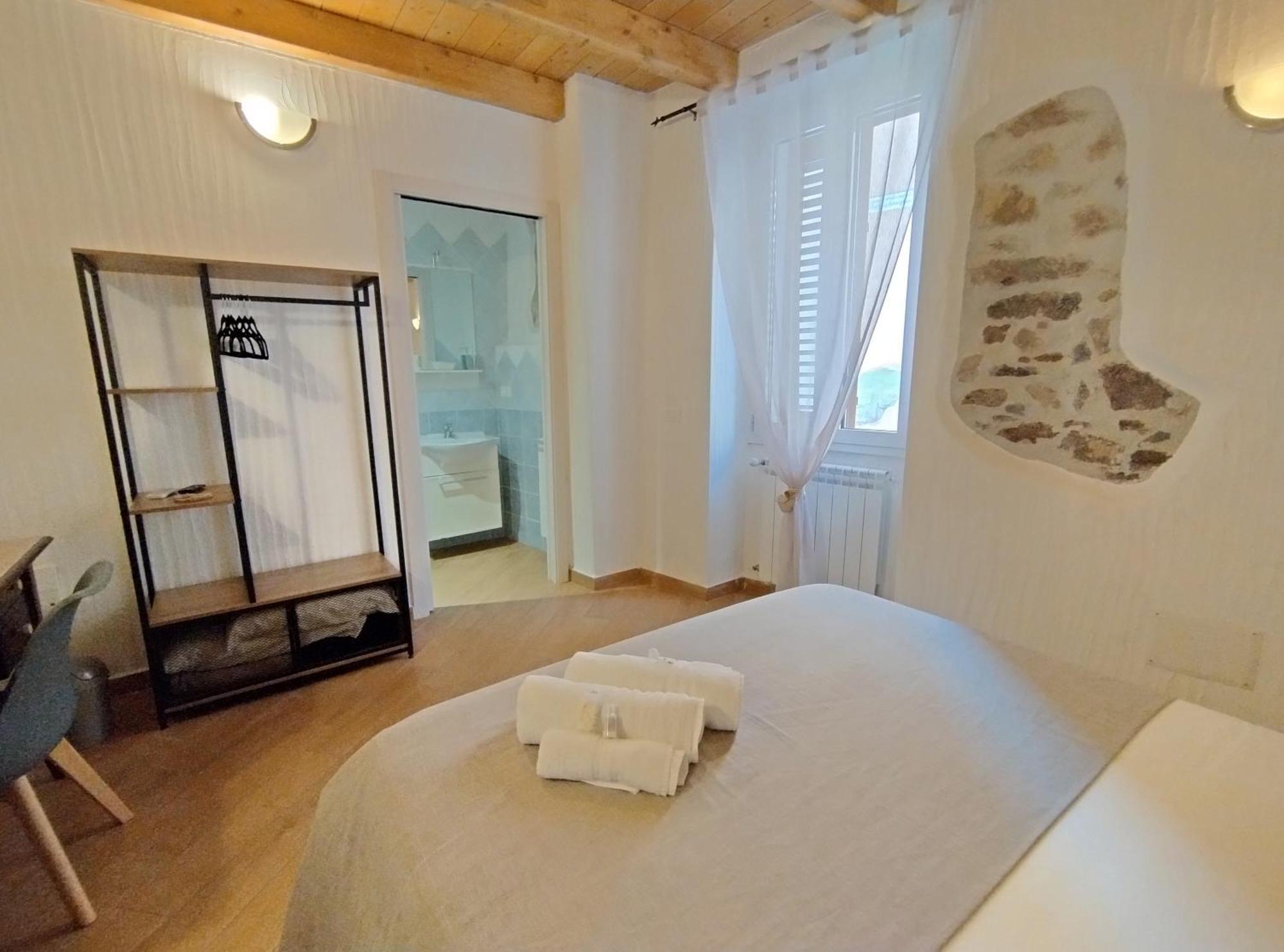 Holmann Suite & Rooms Olbia Luaran gambar