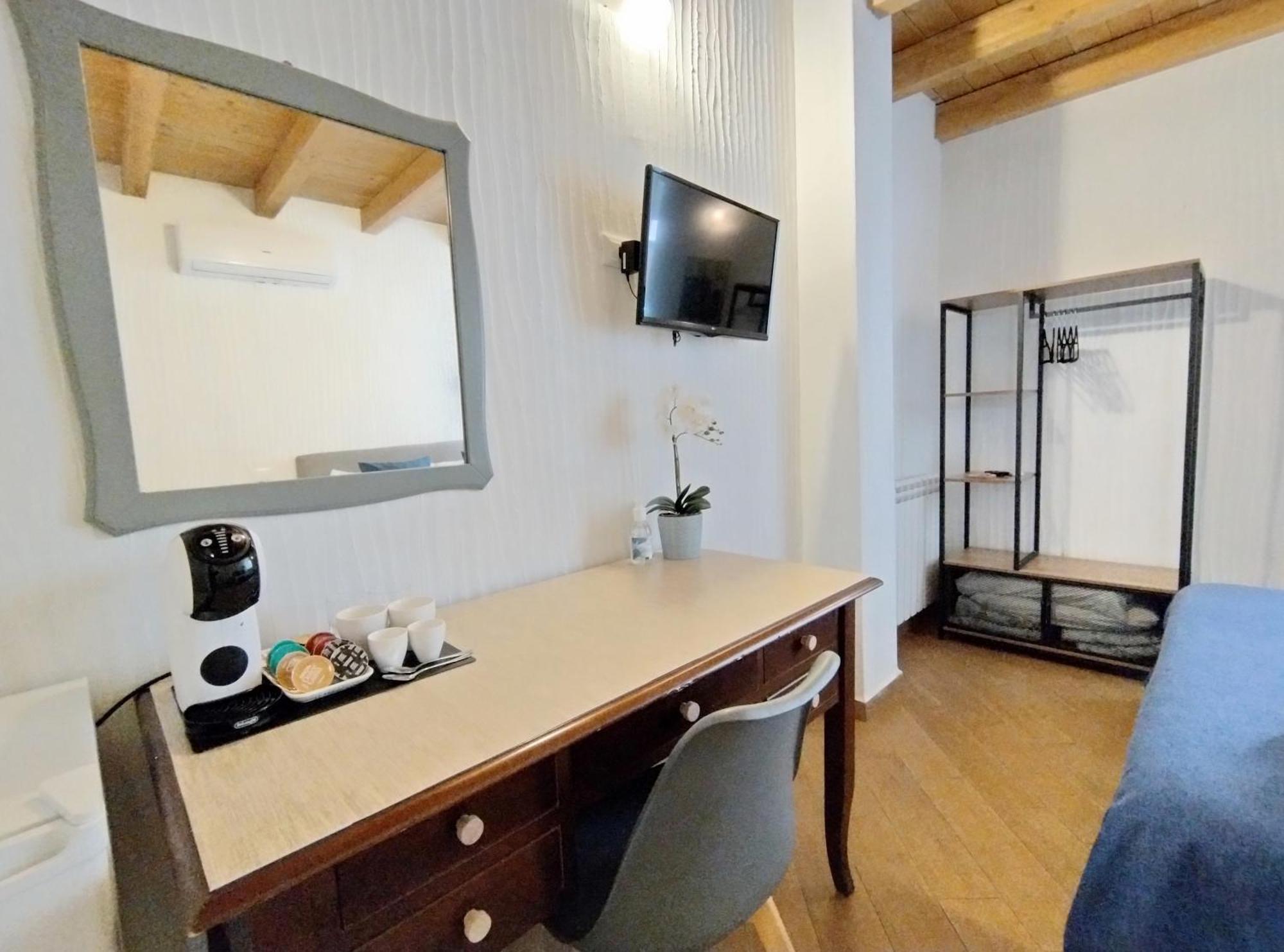 Holmann Suite & Rooms Olbia Luaran gambar