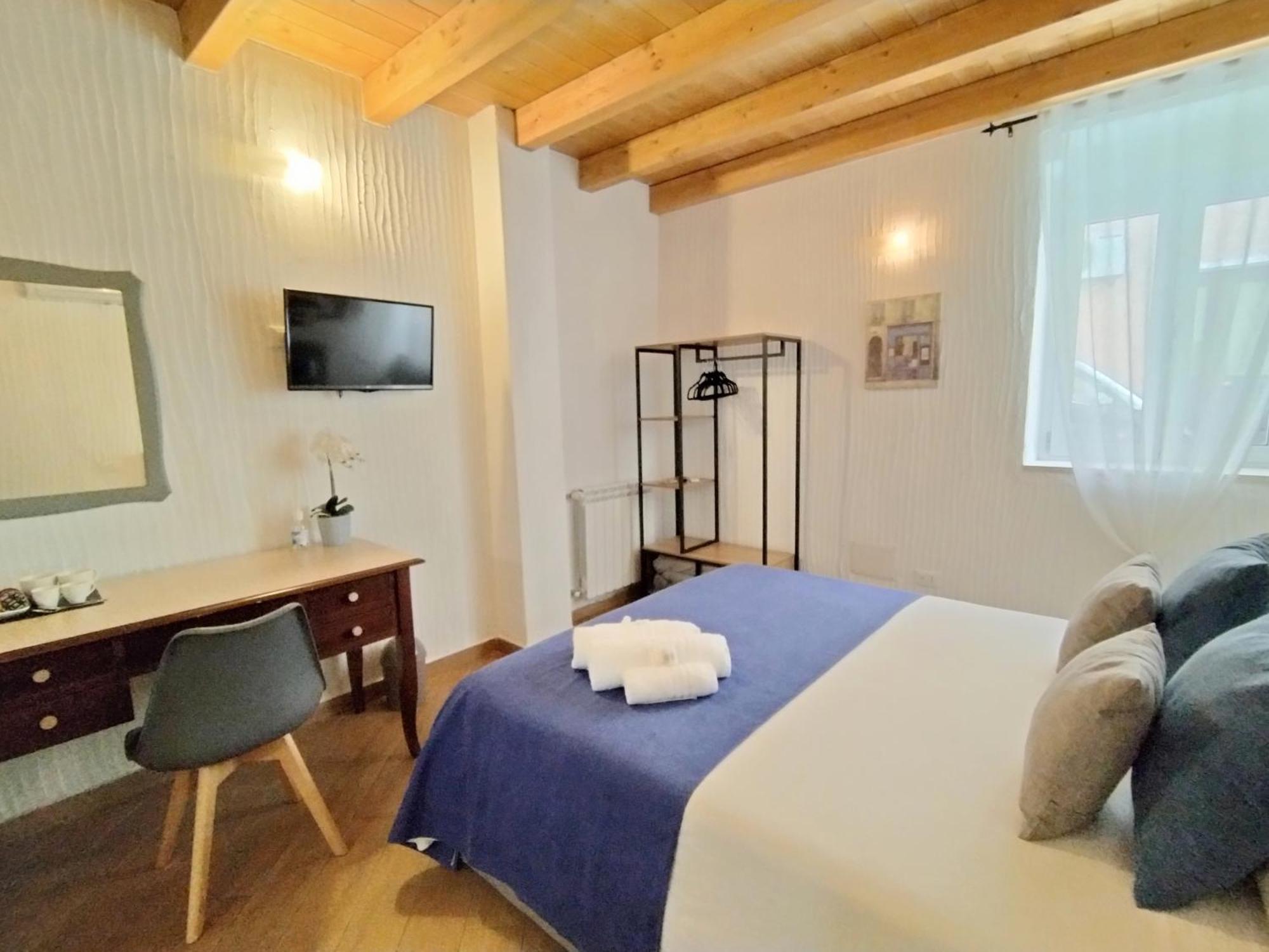 Holmann Suite & Rooms Olbia Luaran gambar